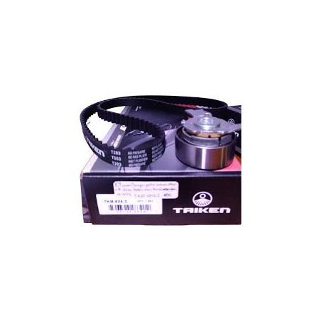 KIT DE TIEMPO MONTANA MERIVA CORSA 1.8 PALIO SIENA IDEA 111 DIENTES