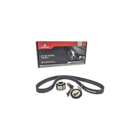 KIT DE TIEMPO 137D KIA RIO RS STYLUS 1.5