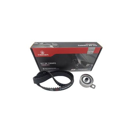 KIT DE TIEMPO 117D TOYOTA COROLLA ARAYA BABY 1.6