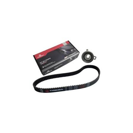 KIT DE TIEMPO 117D TOYOTA COROLLA ARAYA BABY 1.6