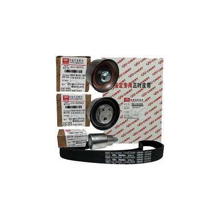 KIT DE TIEMPO 167D CHERY ARAUCA QQ6