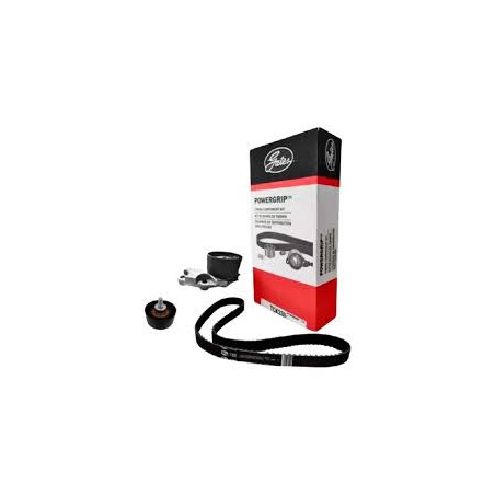 KIT DE TIEMPO GATES AVEO LANOS NUBIRA TCK335