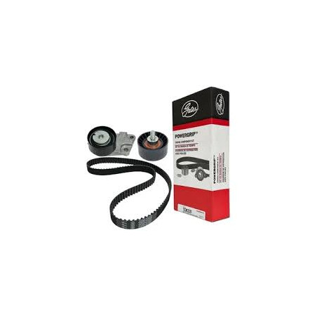 KIT DE TIEMPO GATES AVEO LANOS NUBIRA TCK335