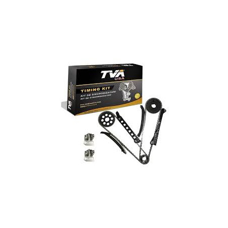 KIT DE TIEMPO CADENA FORD TRITON 330 5.4 16V 97-07