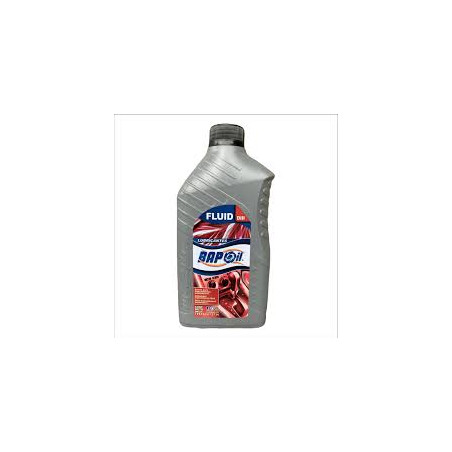 ACEITE TRANSMISION AUTOMATICA DEXRON 3 BAPOIL