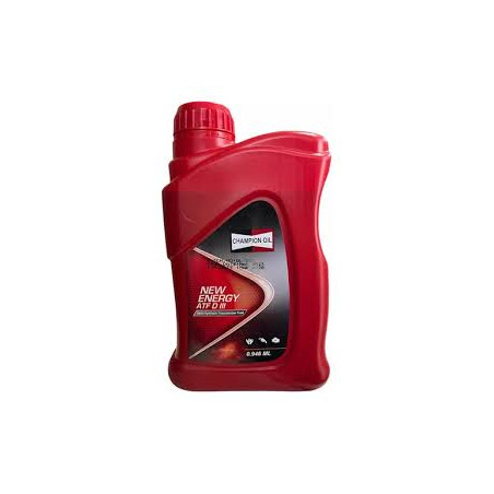 ACEITE DEXRON 3 CHAMPION