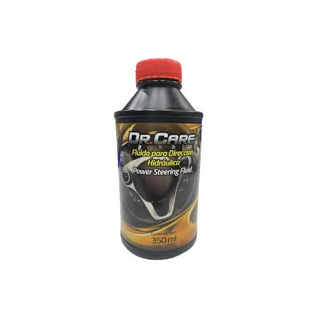 ACEITE DE DIRECCION  HIDRAULICA DR CARE POWER STEERING 350ML