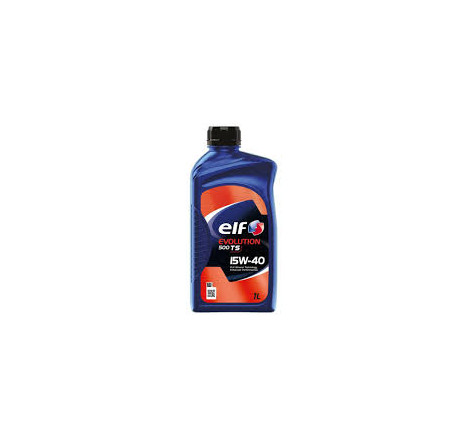 ACEITE MINERAL SL-15W40 ELF