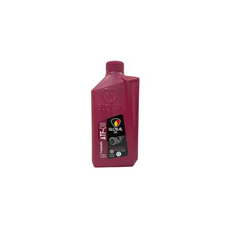 ACEITE DEXRON 3 GLOBAL OIL