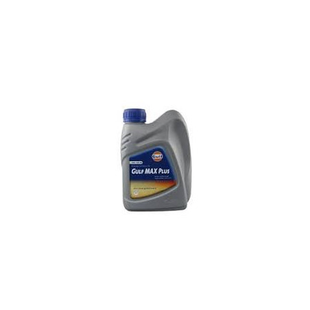 ACEITE MINERAL SL-20W50 GULF