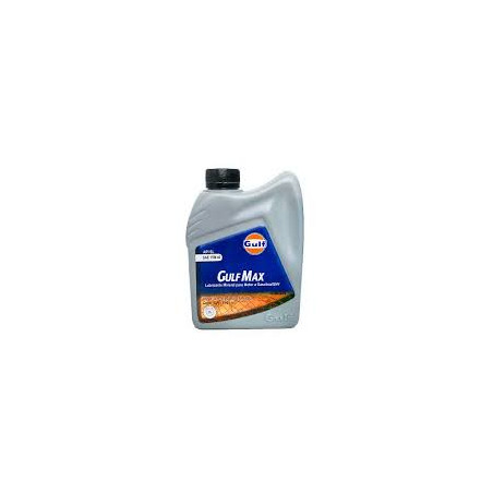 ACEITE MINERAL SL-15W40 GULF
