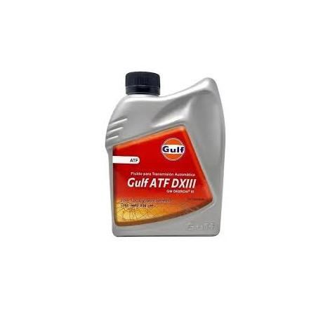 ACEITE ATF TRANSMISION...