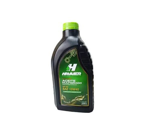 ACEITE HAMMER SEMI...