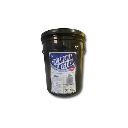ACEITE TALADRINA SOLUBE PAILA