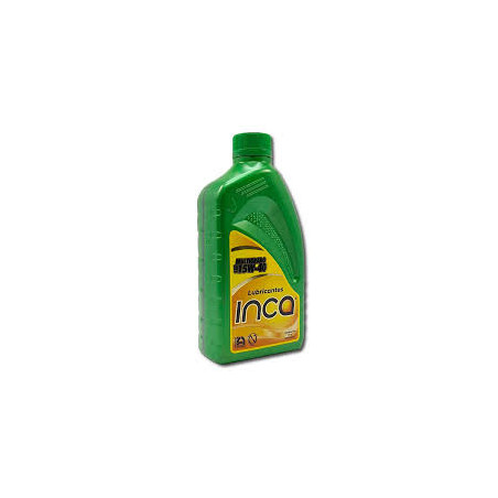 ACEITE MINERAL SL15W40 INCA