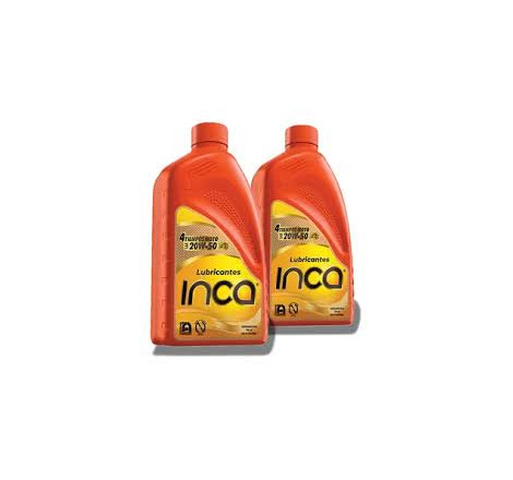 ACEITE 4 TIEMPOS MINERAL SL...