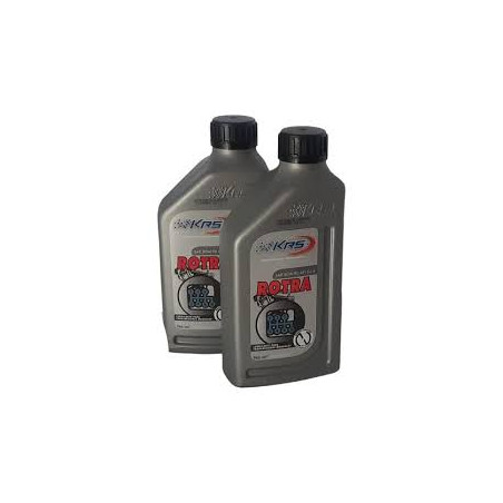 ACEITE TRANSMISION KRS SINCRONICA 80W90