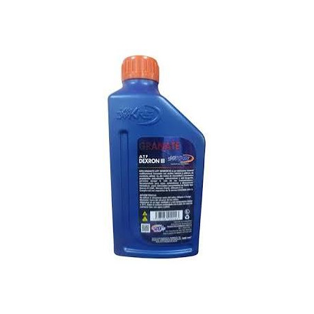 ACEITE TRANSMISION KRS DEXRON 3
