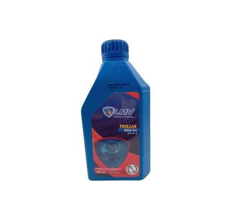 ACEITE TRANSMISION LMV...