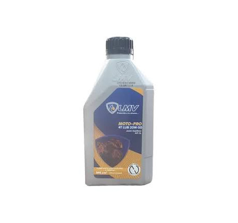 ACEITE 4T 20W50 LMV