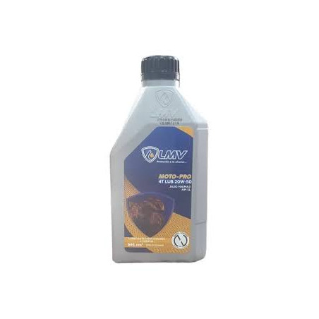 ACEITE 4T 20W50 LMV