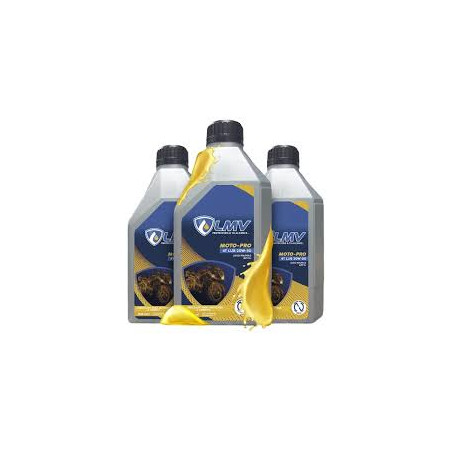 ACEITE 4T 20W50 LMV