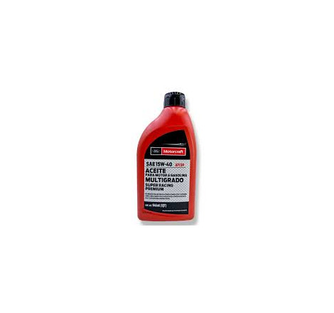 ACEITE MINERAL SL-15W40...