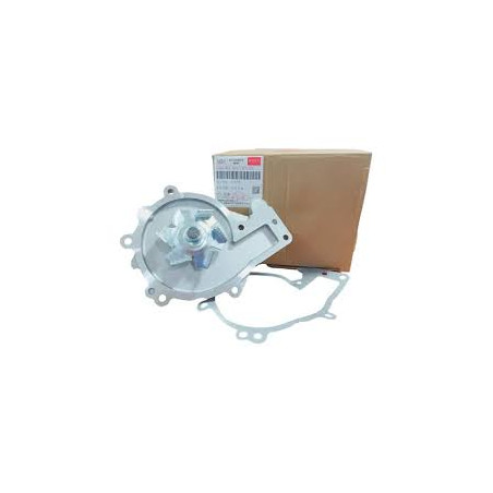 BOMBA DE AGUA CHERY ORINOCO TIGGO TIUNA X5
