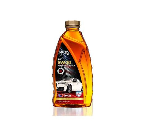 ACEITE ULTRALUB 5W30 FULL...