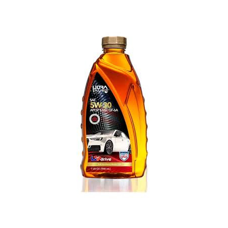 ACEITE ULTRALUB 5W30 FULL SINTETICO