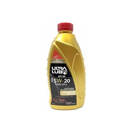 ACEITE ULTRALUB 5W30 FULL SINTETICO