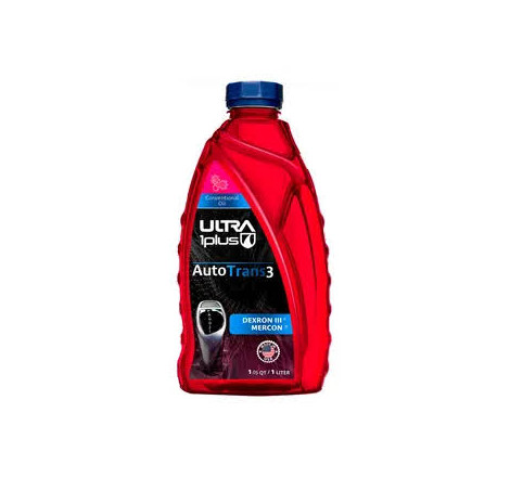 ACEITE ULTRALUB DEXRON 3