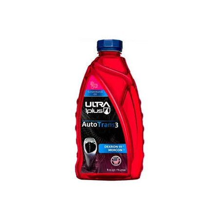 ACEITE ULTRALUB DEXRON 3