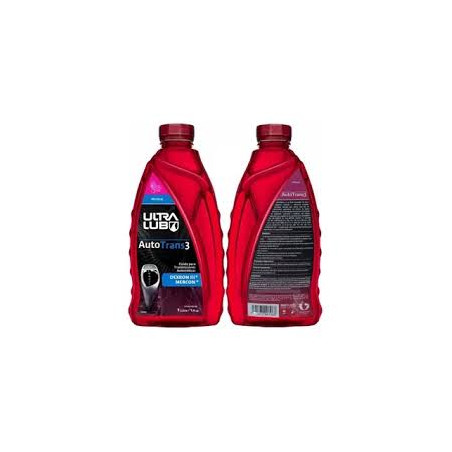 ACEITE ULTRALUB DEXRON 3