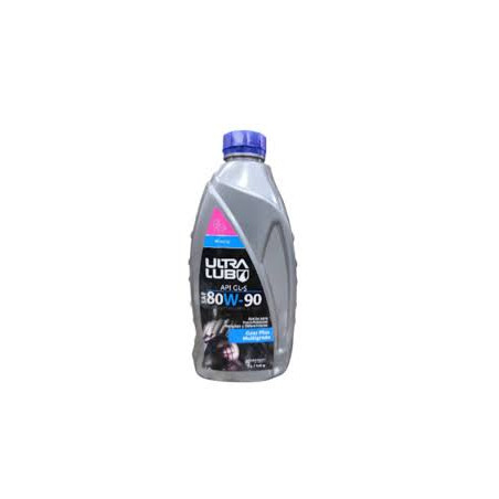 ACEITE ULTRALUB 80W90