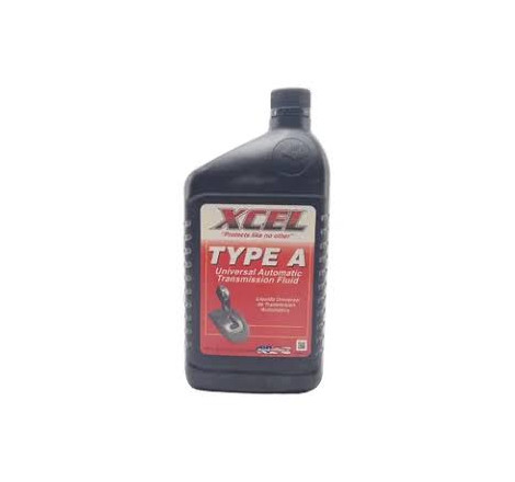 ACEITE ATF TRANSMISION...
