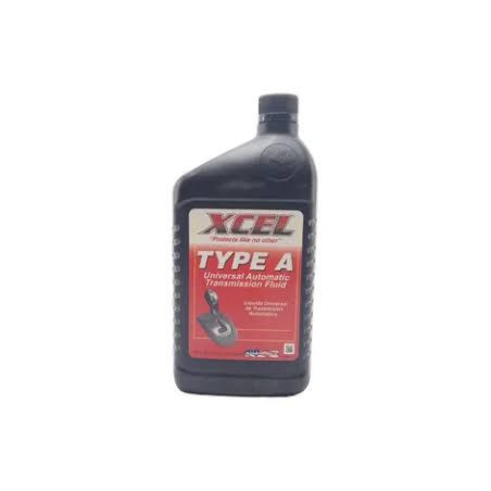 ACEITE ATF TRANSMISION AUTOMATICA DEXRON 2 XCEL
