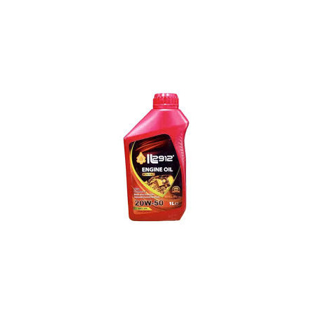 ACEITE OIL 2912 20W50 MINERAL