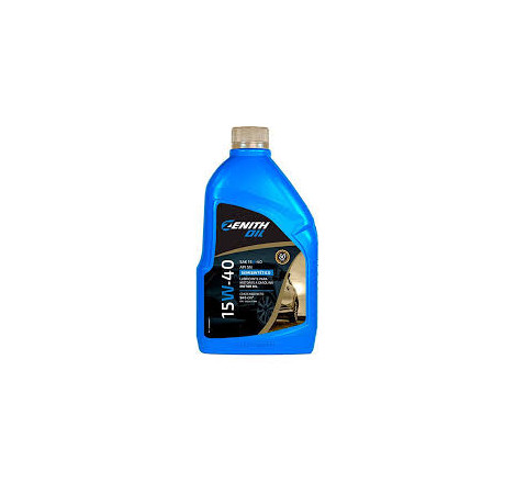 ACEITE ZENITH 15W40...