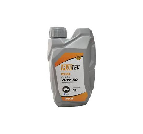 ACEITE MINERAL FLUITEC 20W50