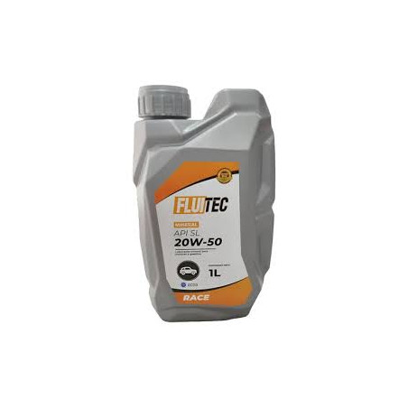ACEITE MINERAL FLUITEC 20W50