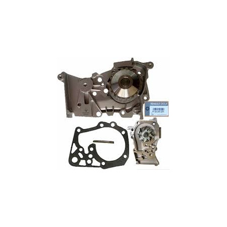 BOMBA DE AGUA CLIO SYMBOL 1.6 16V