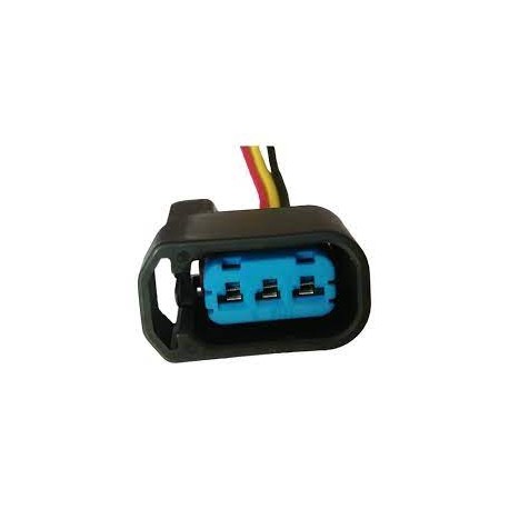 CONECTOR BOBINA HONDA CIVIC 01-05 ACURA ACCORD