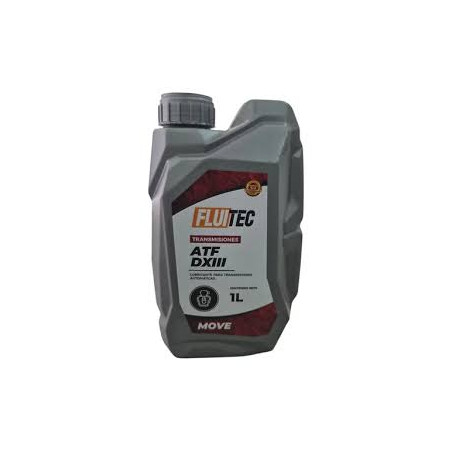 ACEITE DEXRON 3 FLUITEC