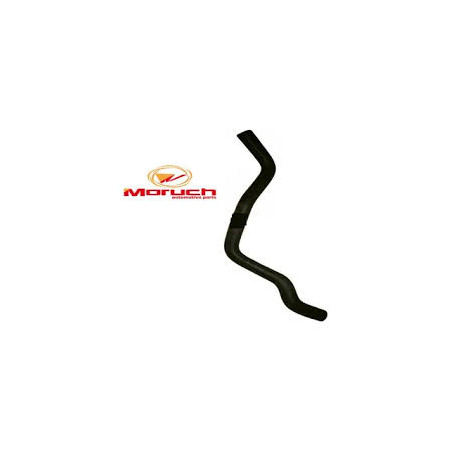 MANGUERA RADIADOR SUPERIOR FORD FIESTA SINCRONICO 1.6 04-06