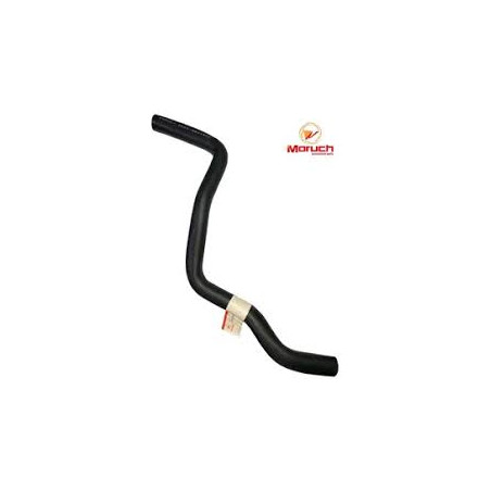 MANGUERA RADIADOR SUPERIOR FORD FIESTA SINCRONICO 1.6 04-06