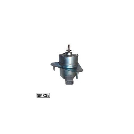 MOTOR ELECTRO VENTILADO CON BASE FIAT UNO