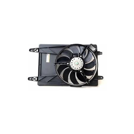 ELECTROVENTILADOR FIESTA 1000MR023