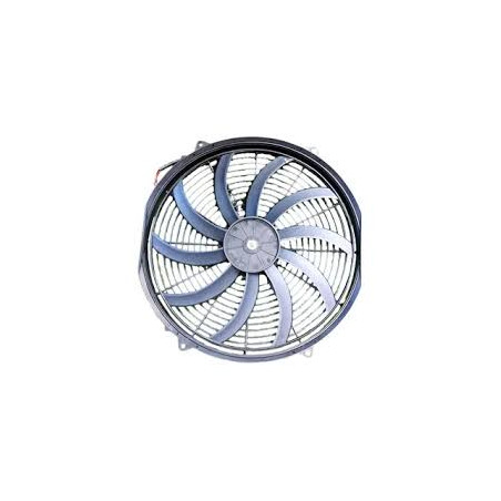 ELECTROVENTILADOR UNIVERSAL 16"