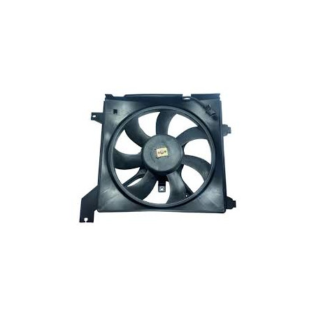 ELECTROVENTILADOR ELANTRA